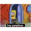 hay panplinas