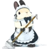 Rabbits 17