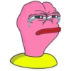 Pink Pepe 19