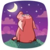 Pete The Pig 23