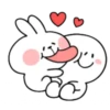 Spoiled Rabbit L♡ve  Clásica 17