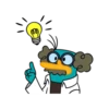 Perry Agent P Unique Faces 23
