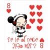 Ainarey 8 sele of rece LG MIS? 8