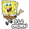 Bob esponja  Los que faltaban 20