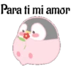 Para ti mi amor