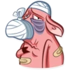 Pete The Pig 24