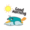 Perry Agent P Unique Faces 25
