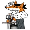 Pirate fox 15