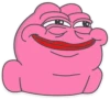 Pink Pepe 20