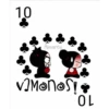 10 Ainarey VIMONOS! 10.