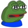 PEPE Top 21