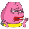 Pink Pepe 21
