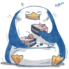 Pinguinki 22
