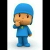 Pocoyo 25
