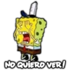 Bob esponja  Los que faltaban 21