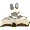 Rabbits 19
