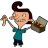 Más de ¡Oye Arnold! 25