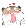 Pudding Hamster 22