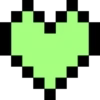 Health pixel 17