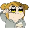 Pop Team Epic Anime 24
