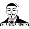 emiliohdez
SOLO ENJUICIAS