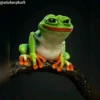 stickerplus9Pepe 5