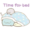 Sumikko Gurashi Family 22