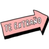 TE EXTRAÑO