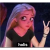 holis