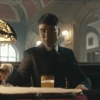 Peaky blinders 26