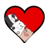 Corazones con Amor 28