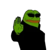 restored rare pepe's deluxe 25