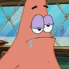patrick star 2 25