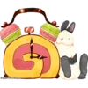 Rabbits 21