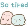 Sumikko Gurashi Family 23