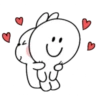 Spoiled Rabbit L♡ve  Clásica 20