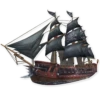 Pirates World/Genesis NFT 13
