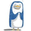 Pinguinki 23