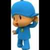 Pocoyo 26