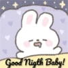 @th/ JUNE
Good nigth Baby!