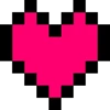Health pixel 18