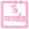 Cursis neón 24
