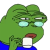 restored rare pepe's deluxe 26