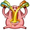 Pete The Pig 27