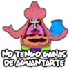 Bob esponja  Los que faltaban 25