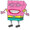 Pink Pepe 23
