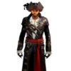 Pirates World/Genesis NFT 14