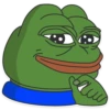 PEPE Top 26