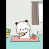 Pandacute 23