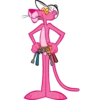 Pink Panther 28
